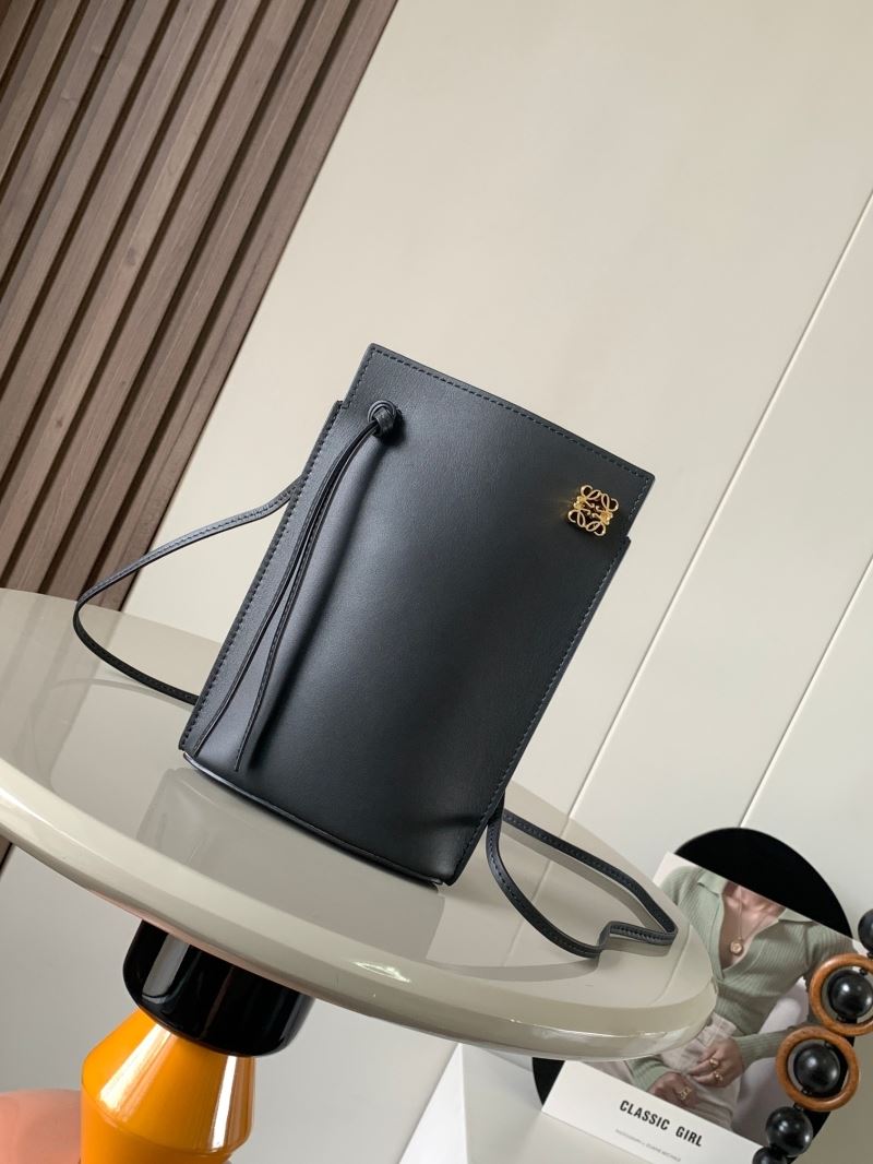 Loewe Satchel Bags